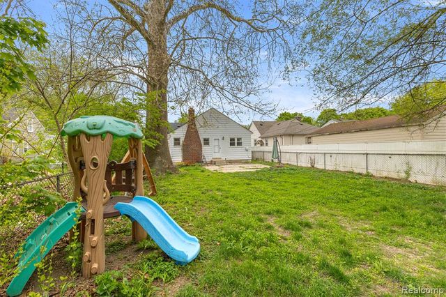 3360 Alice Street, Dearborn, MI 48124