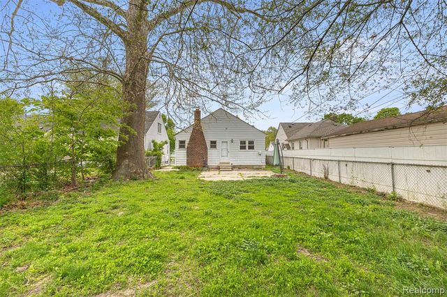 3360 Alice Street, Dearborn, MI 48124