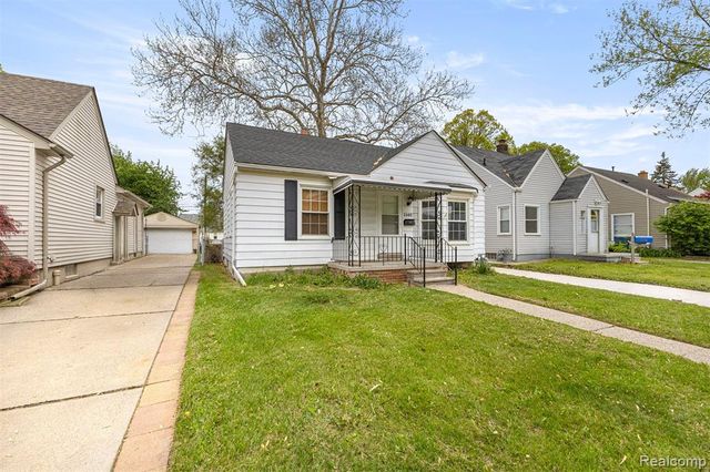 3360 Alice Street, Dearborn, MI 48124