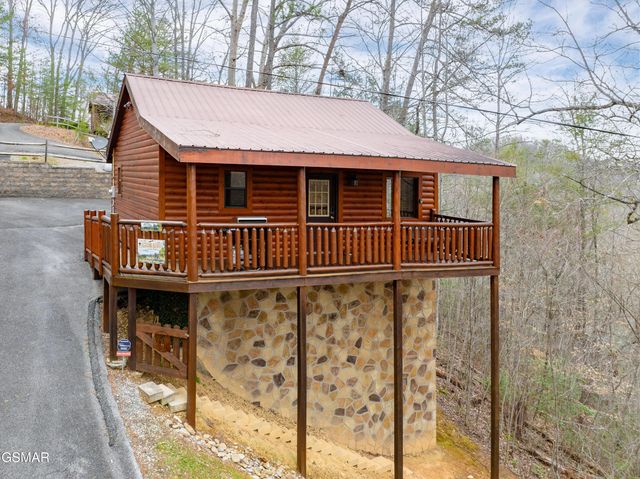 3830 Katelyns Lane, Sevierville, TN 37876
