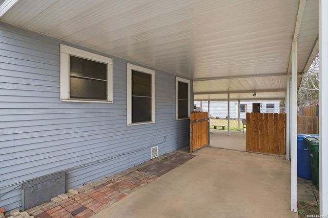 907 Steves Avenue, San Antonio, TX 78210