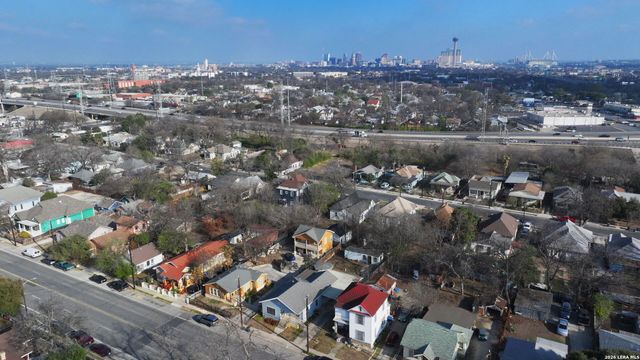 907 Steves Avenue, San Antonio, TX 78210