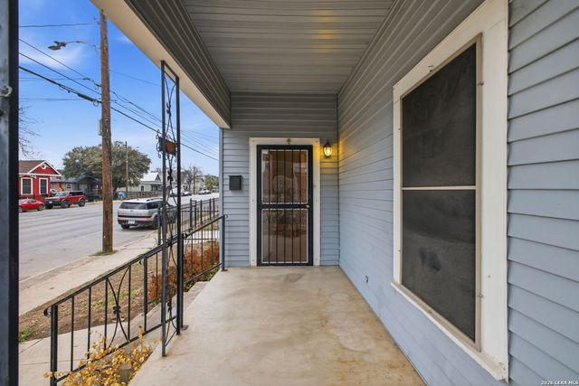 907 Steves Avenue, San Antonio, TX 78210