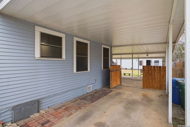 907 Steves Avenue, San Antonio, TX 78210