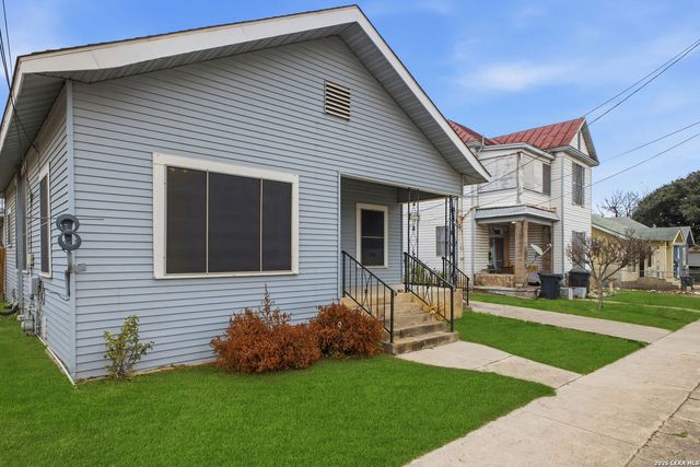 907 Steves Avenue, San Antonio, TX 78210