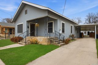 907 Steves Avenue, San Antonio, TX 78210