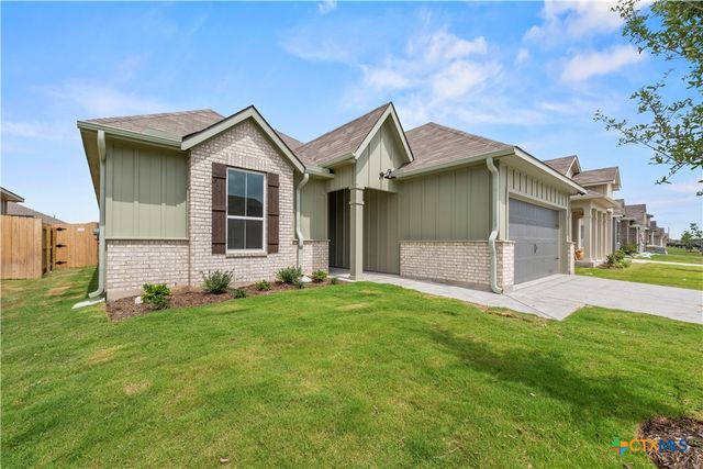 1430 Dowdy Drive, Belton, TX 76513