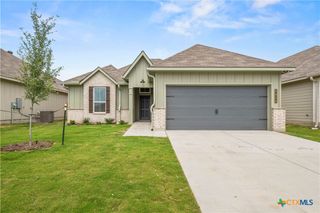 1430 Dowdy Drive, Belton, TX 76513