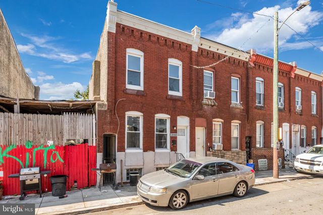 2066 E STELLA ST, Philadelphia, PA 19134