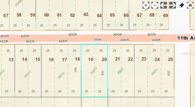 18090 11TH AVENUE, Orlando, FL 32833