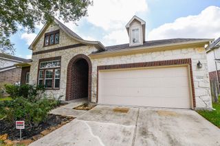 12104 Dawn Mist Court, Pearland, TX 77584