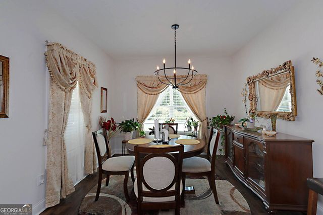 156 Lake Point Drive, Williamson, GA 30292