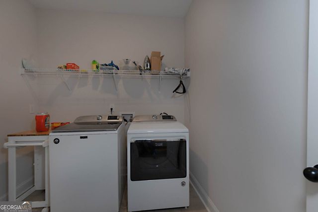 156 Lake Point Drive, Williamson, GA 30292