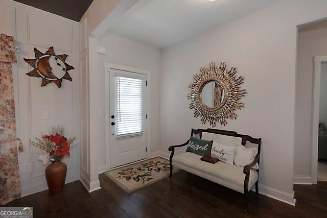 156 Lake Point Drive, Williamson, GA 30292