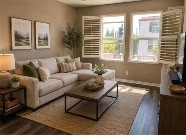 1129 Calle Montana, Montebello, CA 90640