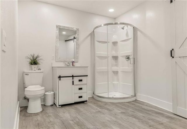 3553 North Country Drive, Bryan, TX 77808