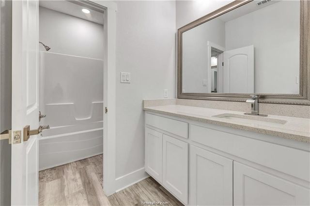 3553 North Country Drive, Bryan, TX 77808