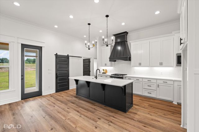 170 Laurel Valley, Stonewall, LA 71078