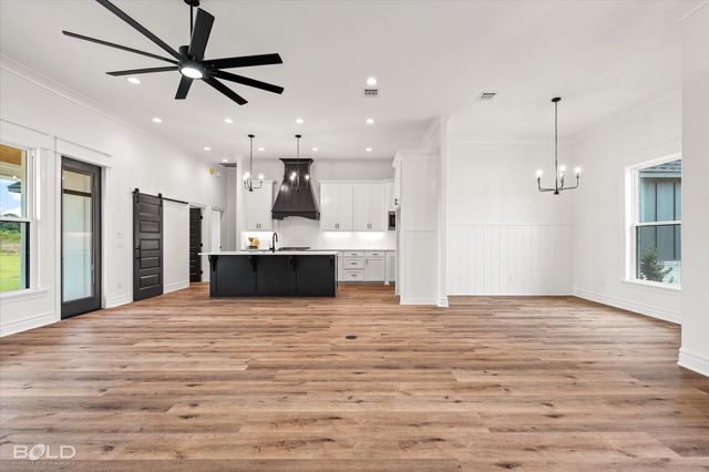 170 Laurel Valley, Stonewall, LA 71078