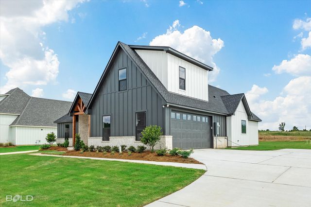 170 Laurel Valley, Stonewall, LA 71078