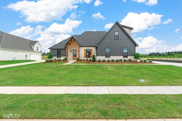 170 Laurel Valley, Stonewall, LA 71078