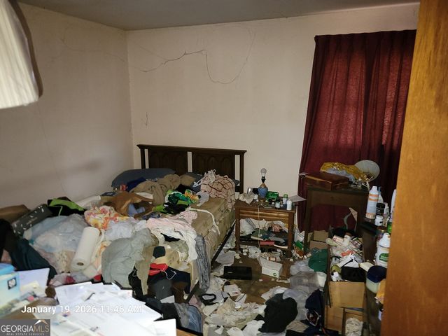 92 Mathews Street, Fort Valley, GA 31030