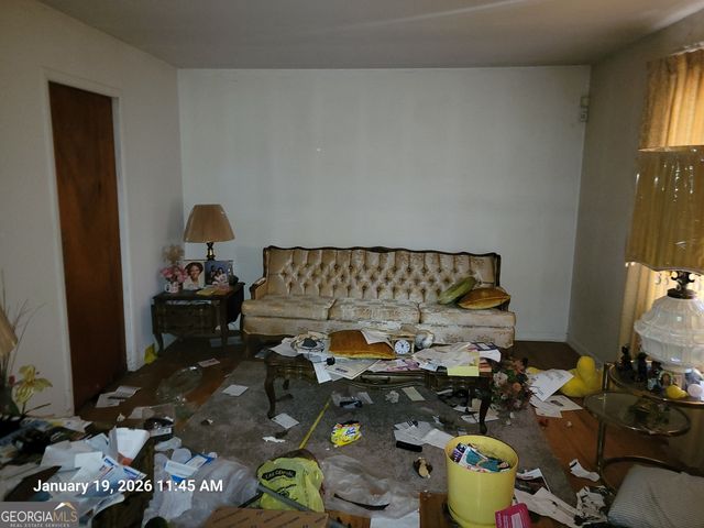 92 Mathews Street, Fort Valley, GA 31030