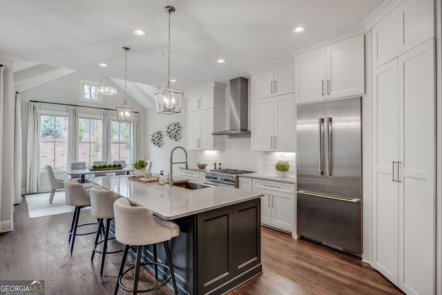 55 Bourbon Street 8, Senoia, GA 30276