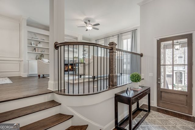 55 Bourbon Street 8, Senoia, GA 30276