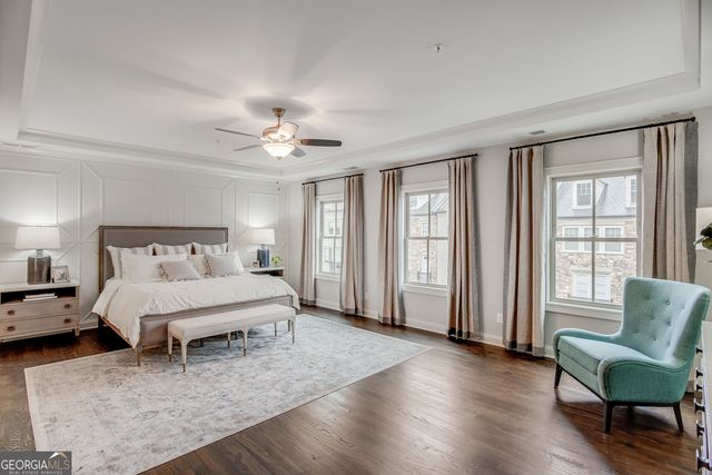 55 Bourbon Street 8, Senoia, GA 30276