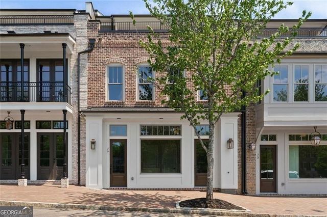 55 Bourbon Street 8, Senoia, GA 30276