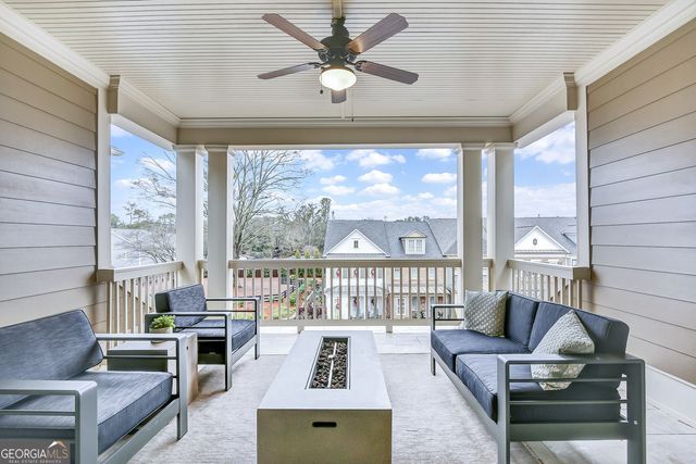 55 Bourbon Street 8, Senoia, GA 30276