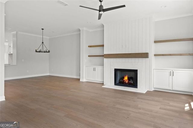 55 Bourbon Street 8, Senoia, GA 30276