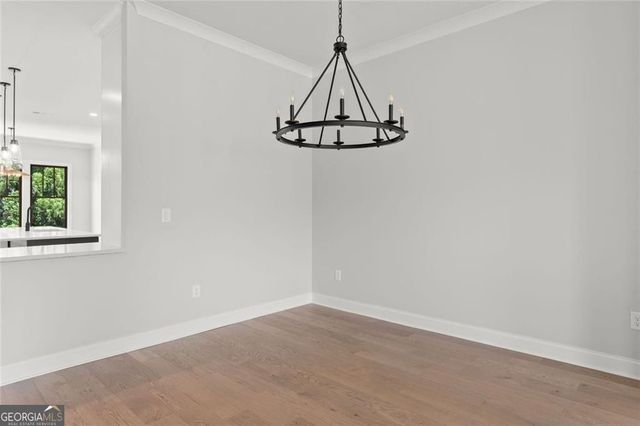55 Bourbon Street 8, Senoia, GA 30276