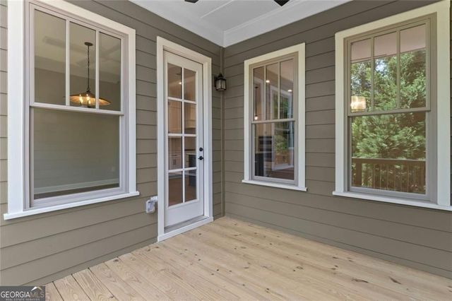 55 Bourbon Street 8, Senoia, GA 30276