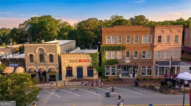 55 Bourbon Street 8, Senoia, GA 30276