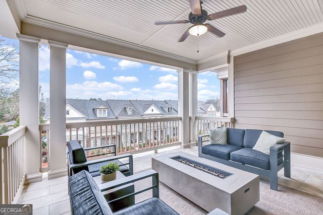 55 Bourbon Street 8, Senoia, GA 30276
