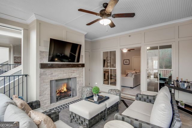 55 Bourbon Street 8, Senoia, GA 30276