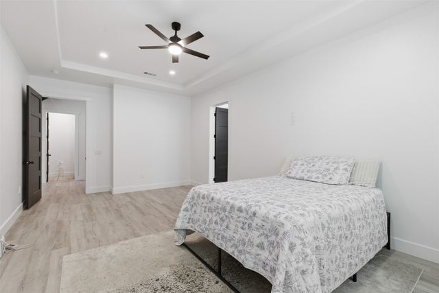 3911 Cypress Stump Court, Ovilla, TX 75154