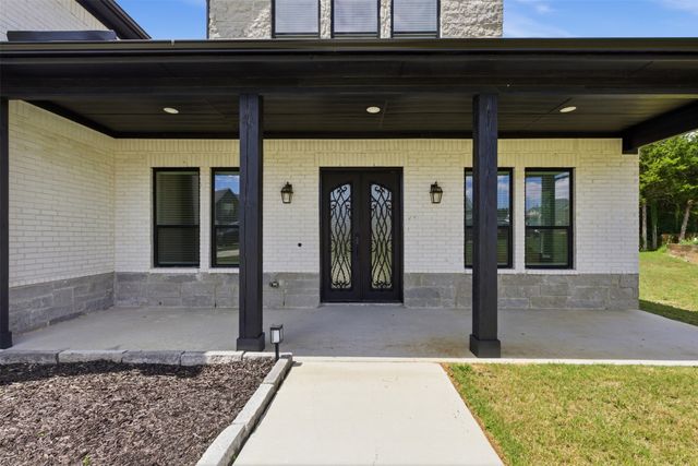 3911 Cypress Stump Court, Ovilla, TX 75154
