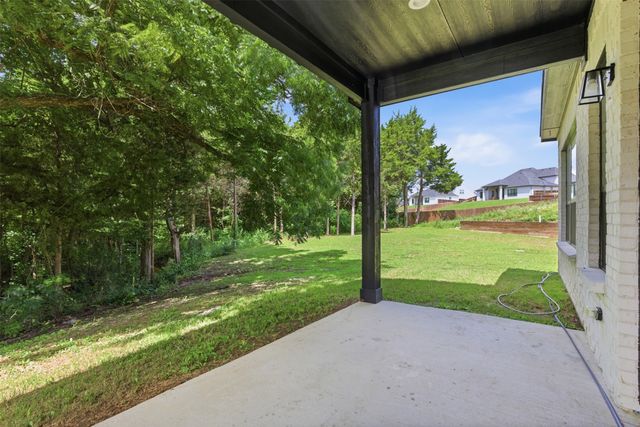 3911 Cypress Stump Court, Ovilla, TX 75154