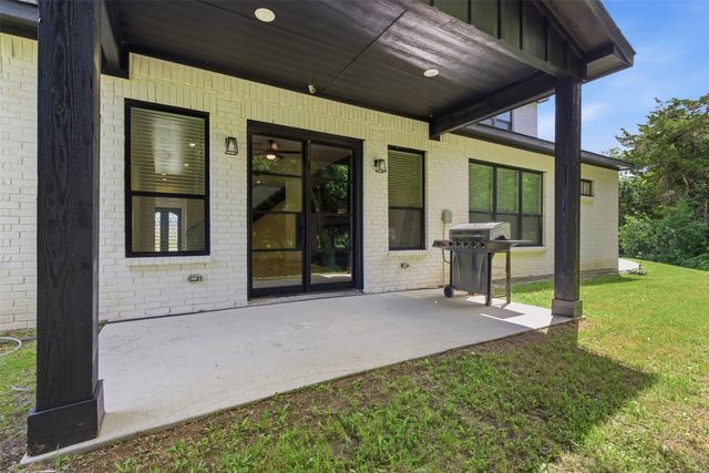 3911 Cypress Stump Court, Ovilla, TX 75154