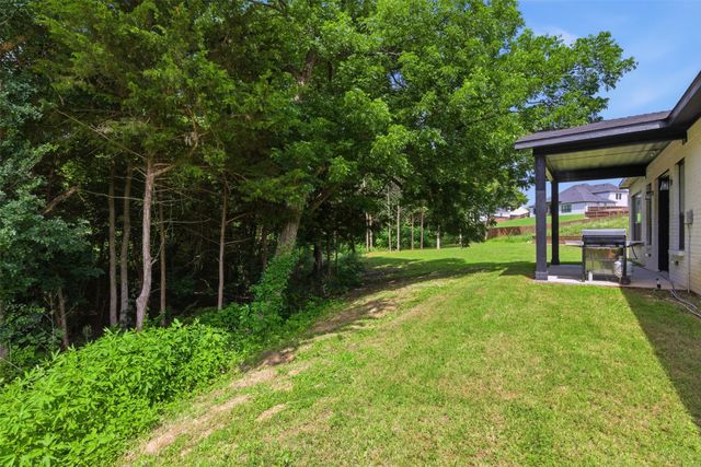 3911 Cypress Stump Court, Ovilla, TX 75154