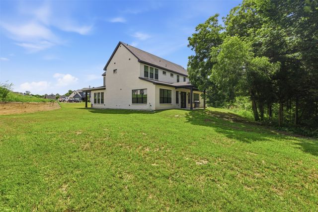 3911 Cypress Stump Court, Ovilla, TX 75154
