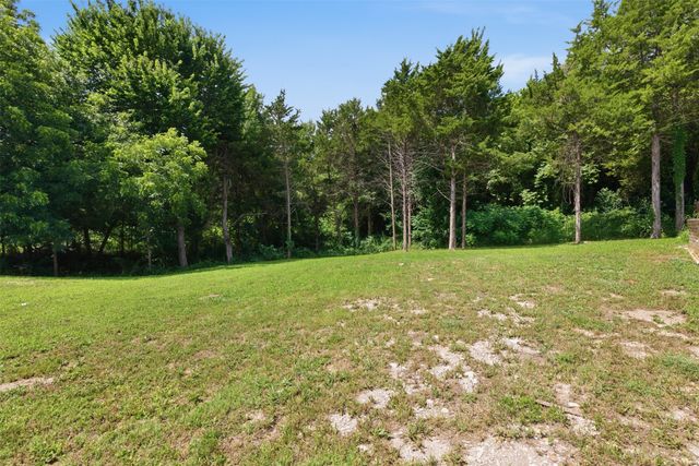 3911 Cypress Stump Court, Ovilla, TX 75154