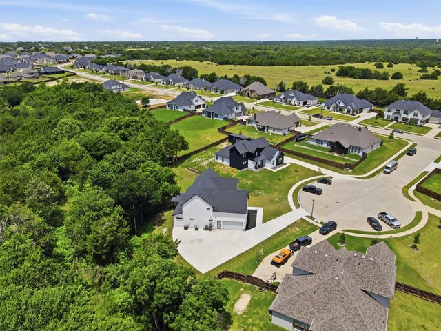 3911 Cypress Stump Court, Ovilla, TX 75154