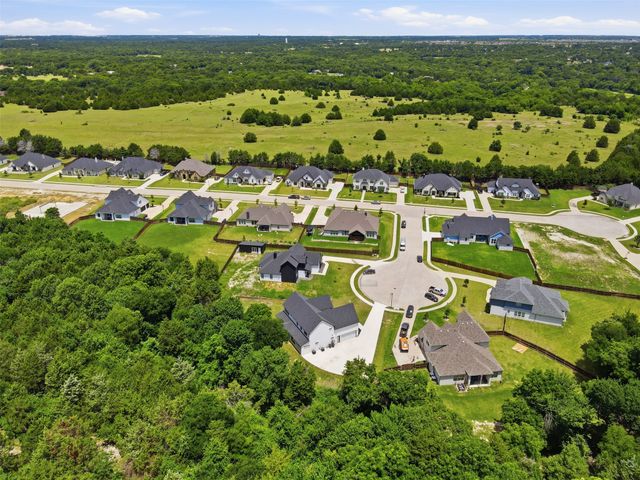 3911 Cypress Stump Court, Ovilla, TX 75154
