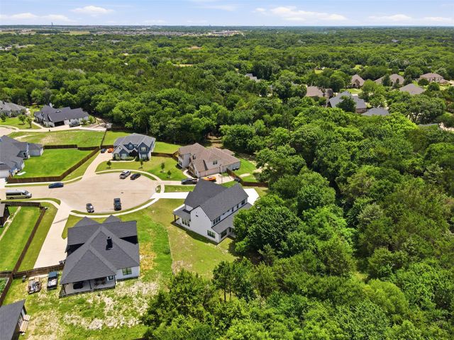 3911 Cypress Stump Court, Ovilla, TX 75154
