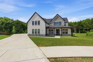 3911 Cypress Stump Court, Ovilla, TX 75154