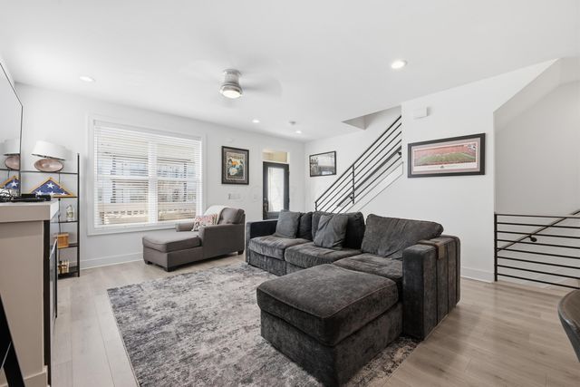1190 N Grant Avenue, A, Columbus, OH 43201